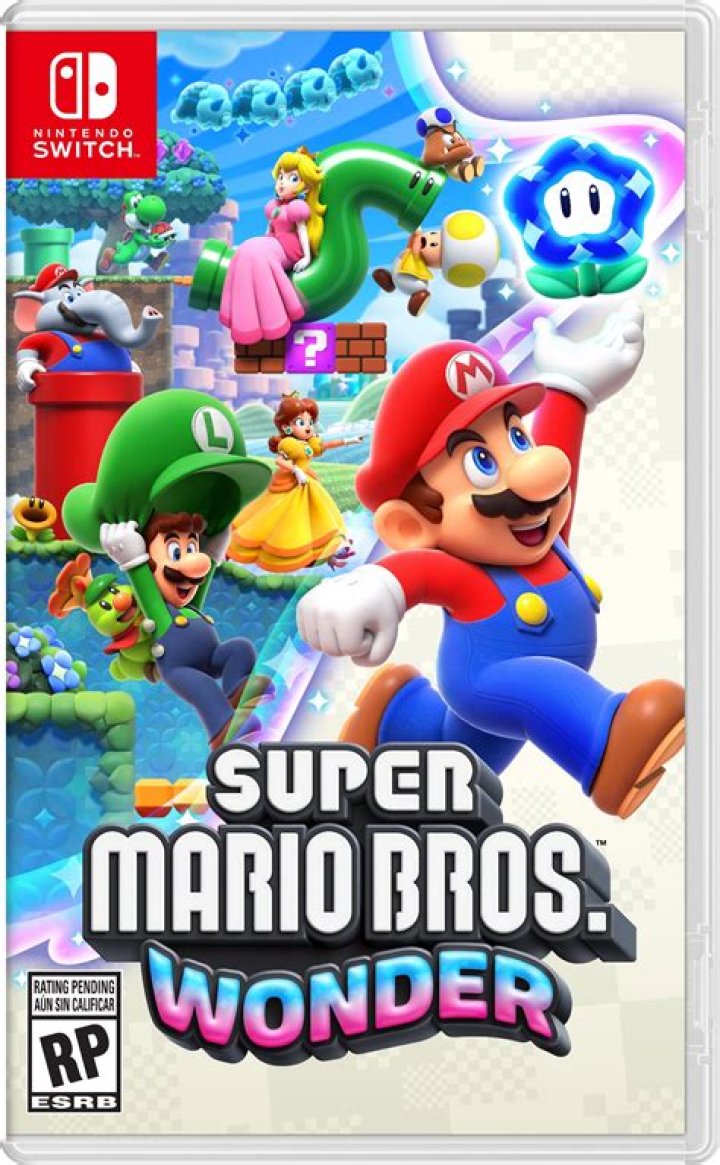 Can you play Mario Bros on Xbox 360?