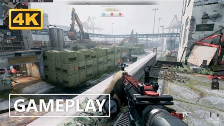 Can you play Modern Warfare multiplayer on PC?
