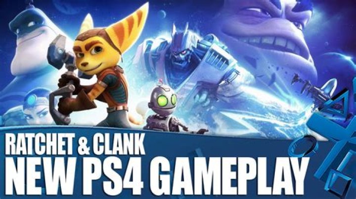 Can you play old Ratchet and Clank on PS4?
