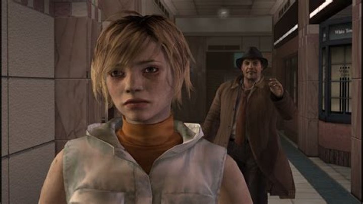 Can you play Silent Hill on PC?
