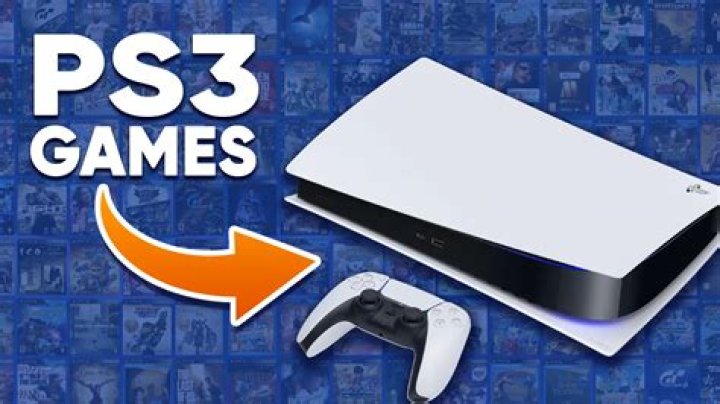 Can you play while downloading on PS3?