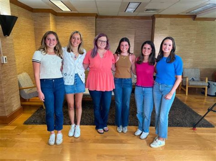Can you pledge 2 sororities?