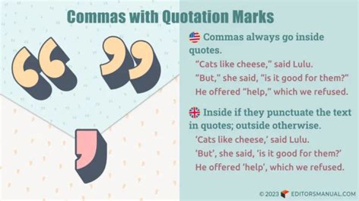 Can you put a comma after a question mark in quotations?