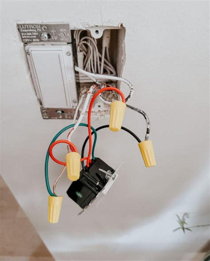 Can you put a dimmer on a plug?
