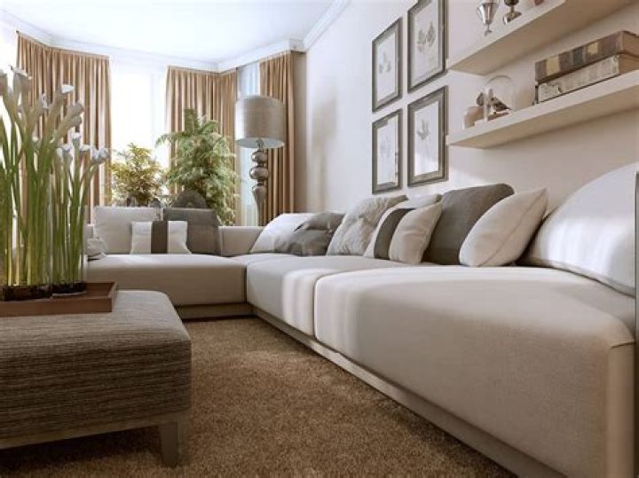 Can you put a slipcover on a sectional sofa?