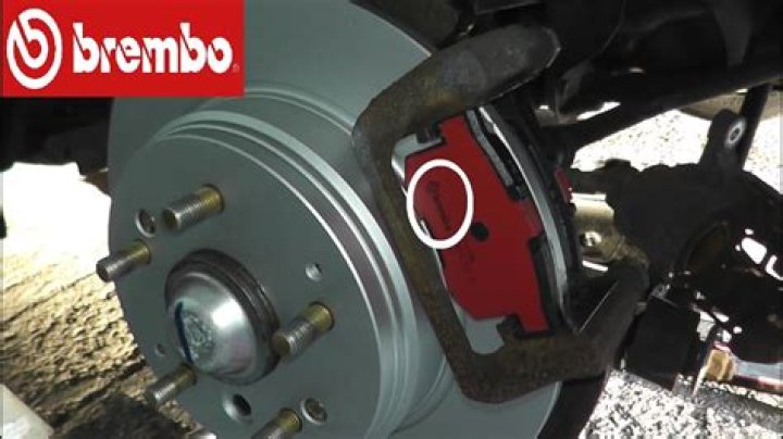 Can you put Brembo brakes on any motorcycle?