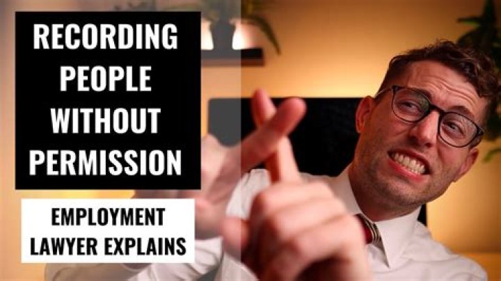 Can you record an in person conversation in CT?