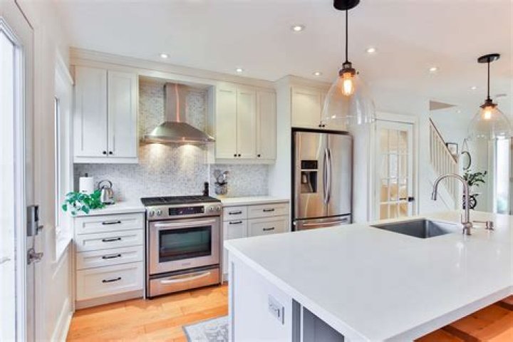 Can you renovate a kitchen for 10000?