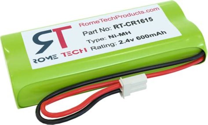 Can you replace the battery in a Vtech cordless phone?
