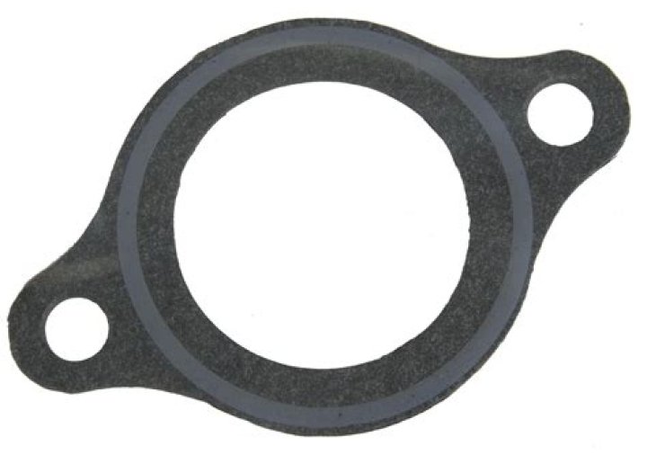 Can you reuse a thermostat housing gasket?