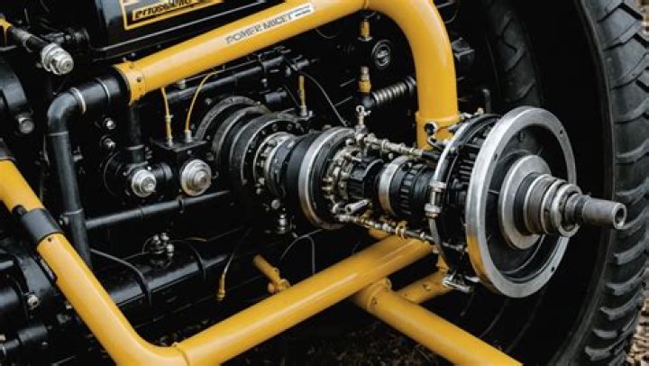 Can you reverse direction of a tractor PTO?