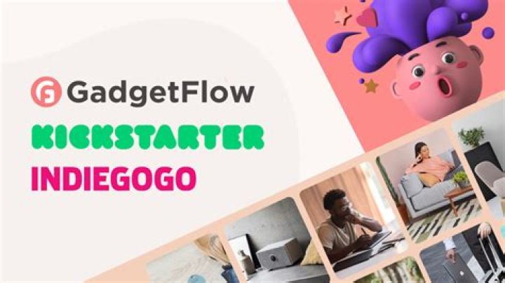 Can you run a campaign on Kickstarter and Indiegogo?