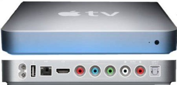 Can you run Linux on Apple TV?