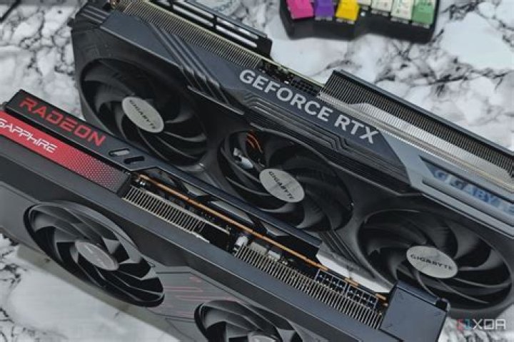 Can you run two GPUs in CrossFire?