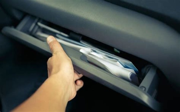 Can you sell a car without a log book?