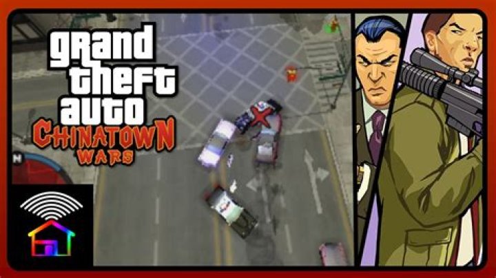 Can you sell drugs on GTA Chinatown Wars?