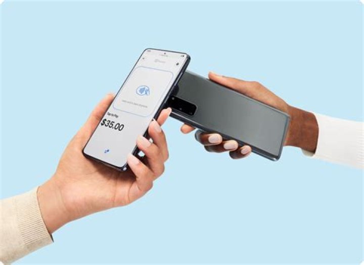 Can you shop online on your phone?