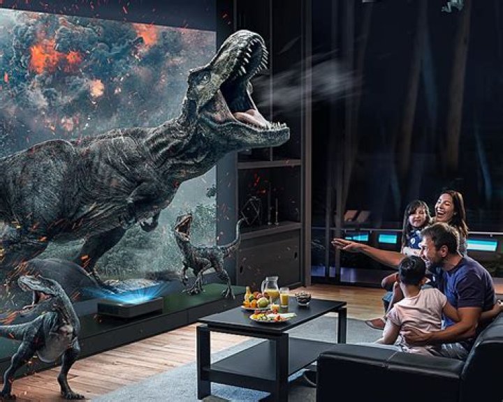 Can you still buy 3D projector?