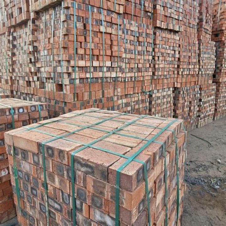 Can you still buy clinker bricks?
