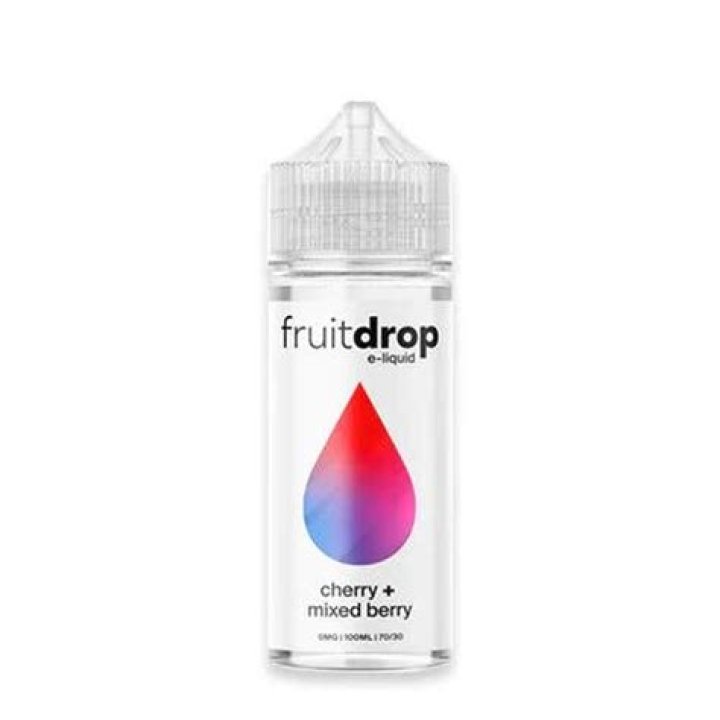 Can you still buy fruit flavored vape juice?