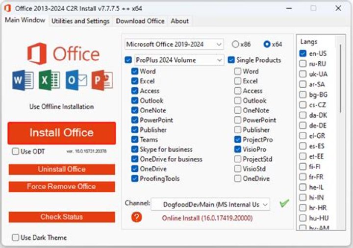 Can you still download Office 2013?