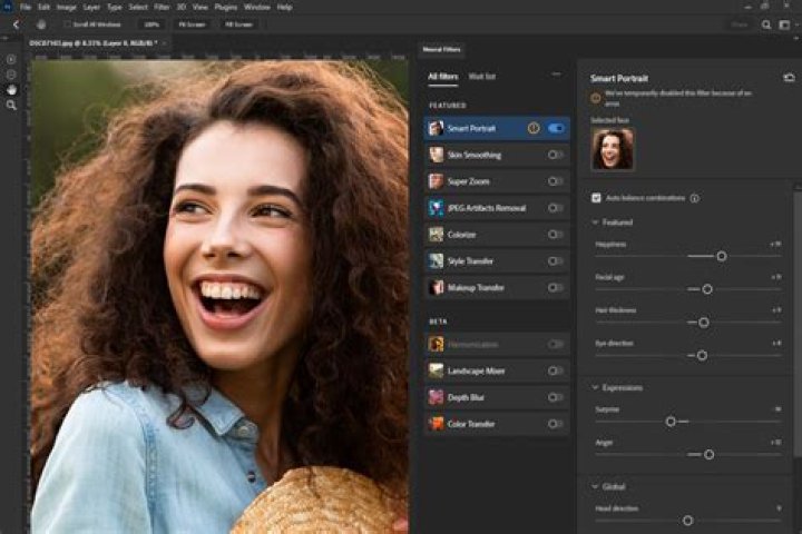 Can you still get Photoshop CS5?