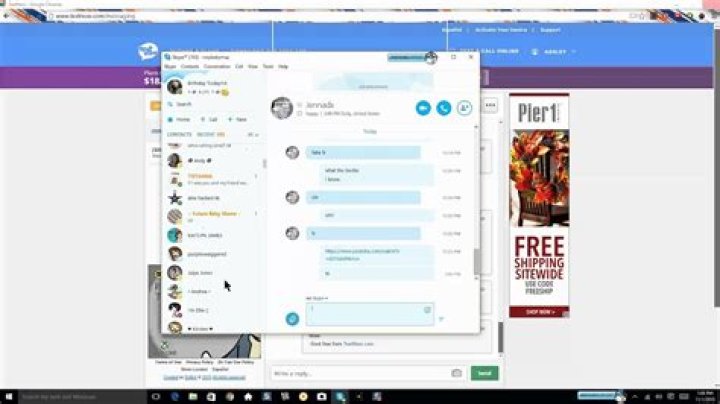 Can you tell if someone is invisible on Skype?