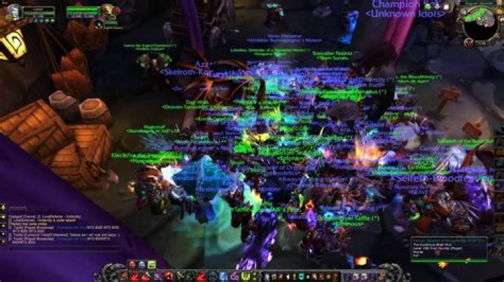 Can you Transmog in Undercity?