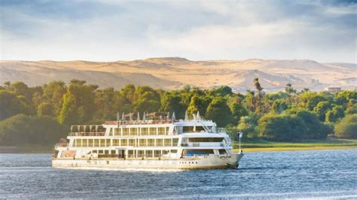 Can you travel on the Nile river?