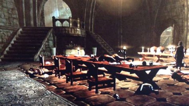 Can you turn serana into a human?