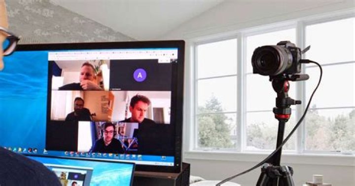 Can you use a regular digital camera as a webcam?