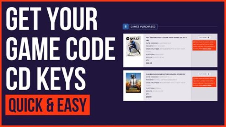 Can you use CDKeys on Origin?