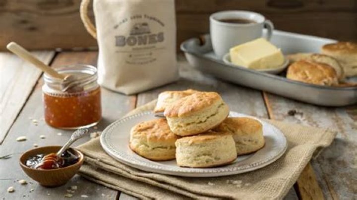 Can you use cream instead of milk in biscuits?