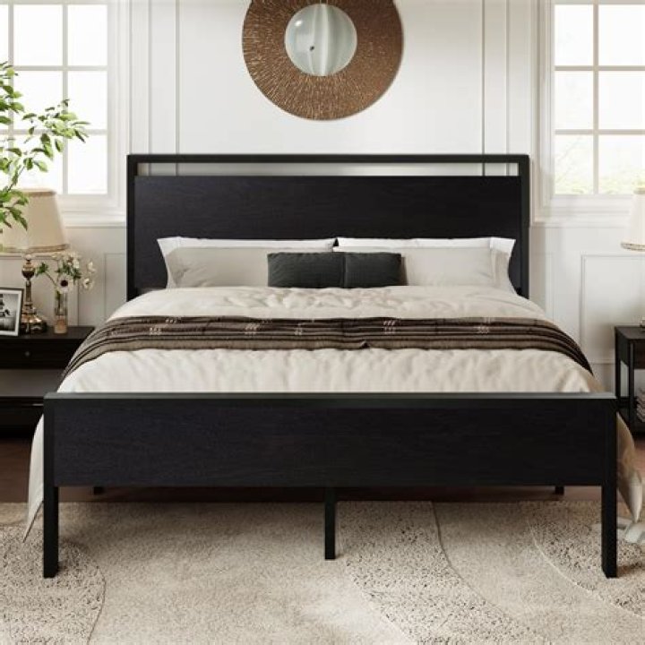 Can you use Ikea bed frame without slats?