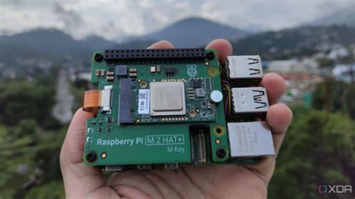 Can you use Raspberry Pi as a controller?