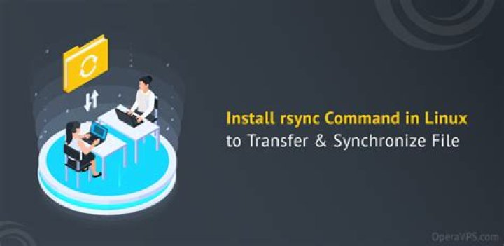 Can you use rsync for backups?