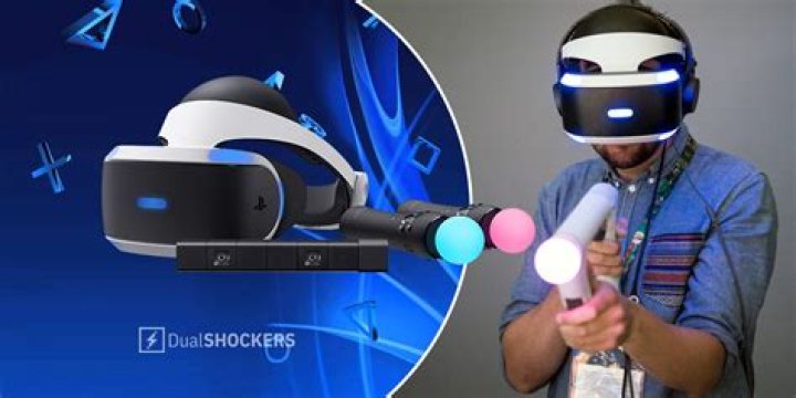 Can you use VR on PS3?