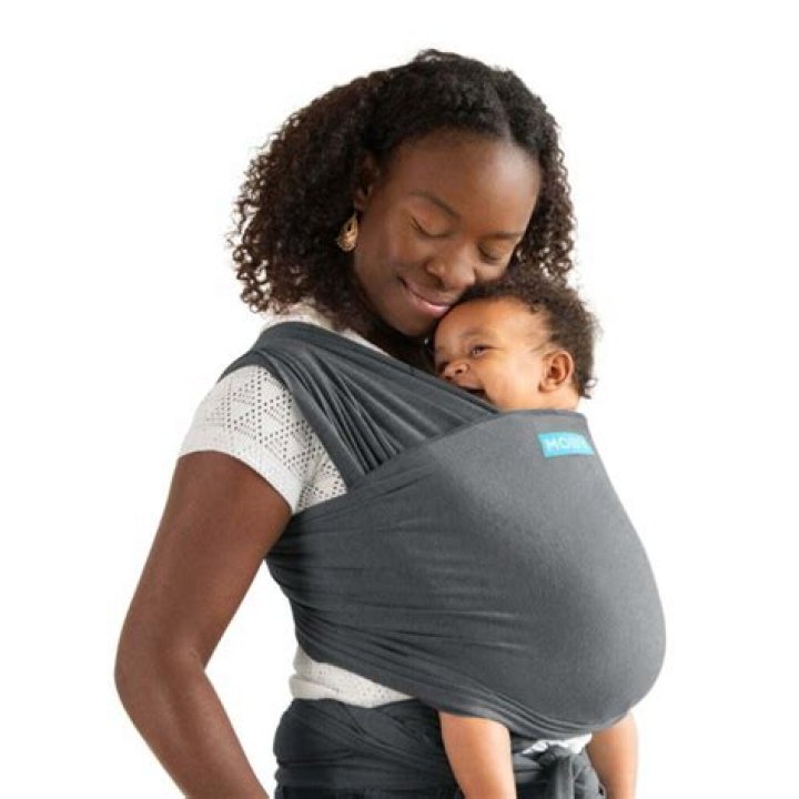 Can you use wraps with newborns?