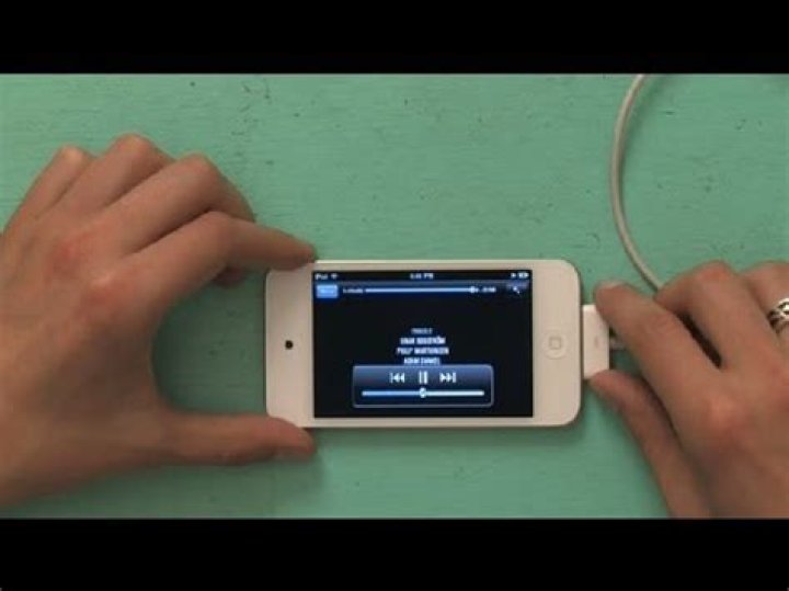 Can you watch movies on an iPod?