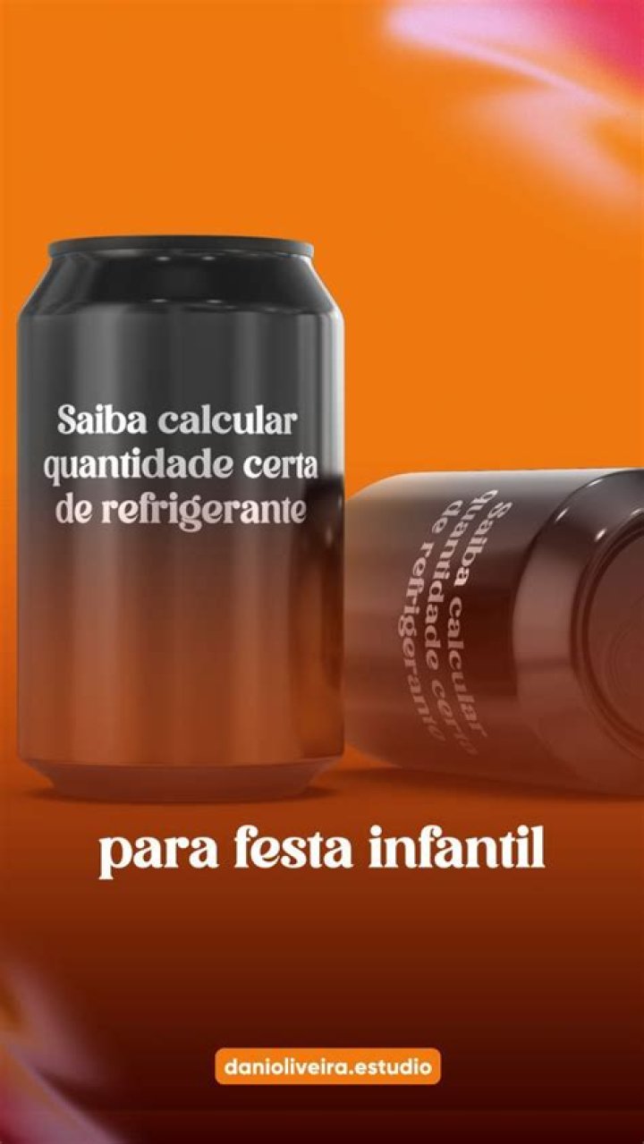 Como calcular o consumo de refrigerante?