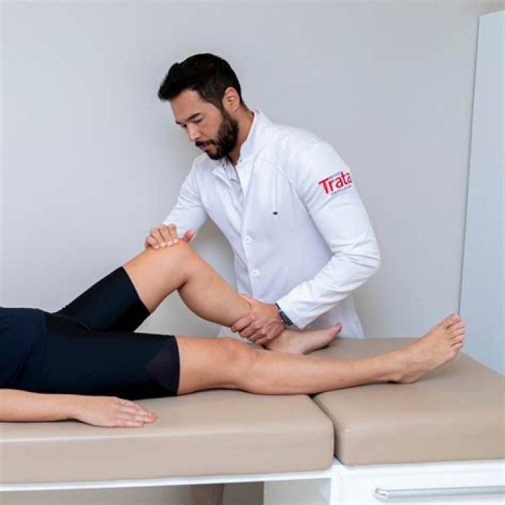 Como tratar entorse de tornozelo fisioterapia?