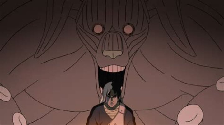 Did 3rd raikage beat 8 tails?