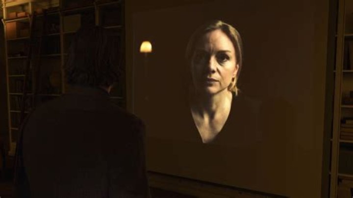 Did Alan Wake find Alice?