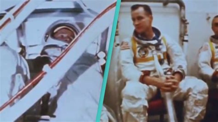 Did Apollo 1 astronauts suffer?