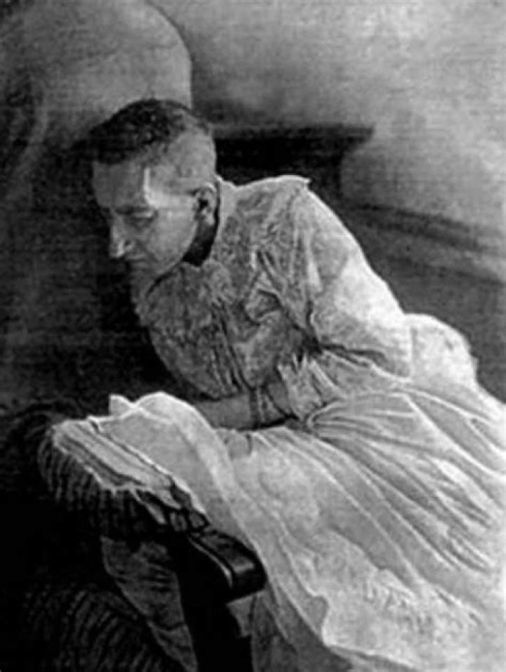Did Blanche Monnier recover?