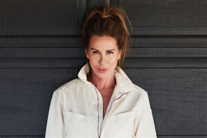 Did Carole Radziwill inherit money?