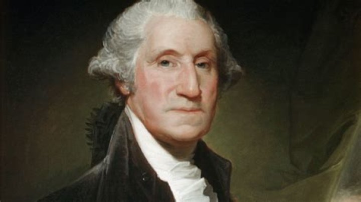 Did George Washington fix the economy?