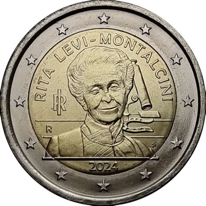 Did Giuseppe Levi Montalcini have a wife?