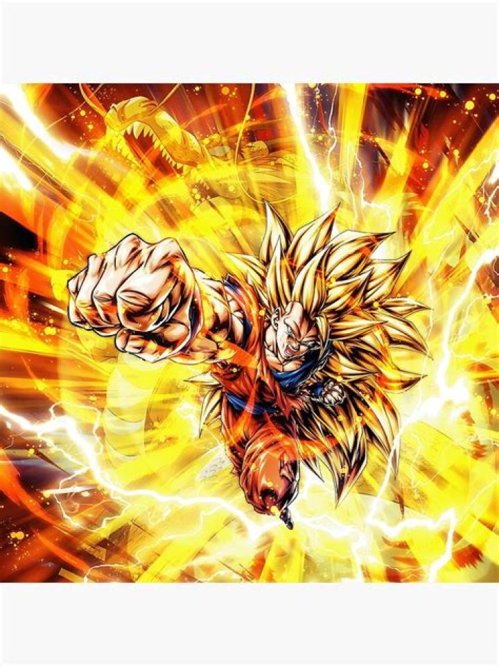 Did Goku Create Dragonfist?