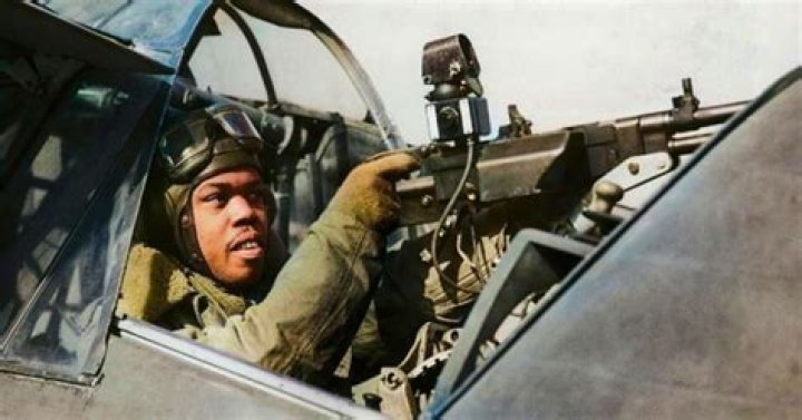 Did Jamaicans fight in World War 2?